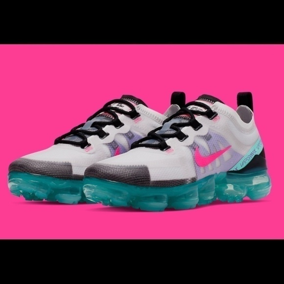 𝅺women’s Nike Vapormax ‘South Beach’ - Picture 1 of 11
